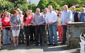 Baustein für mehr Bürgernähe in Bietigheim-Bissingen: Büro des Landtagsabgeordneten Thomas Reusch-Frey