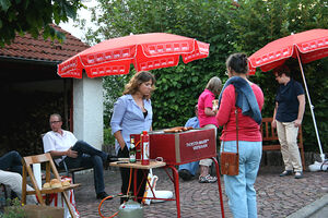 Foto: Ursula Stürenburg