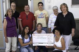 Foto: Ursula Stürenburg