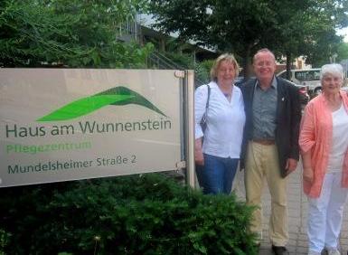 Besuch Haus Wunnenstein-MdL-2015